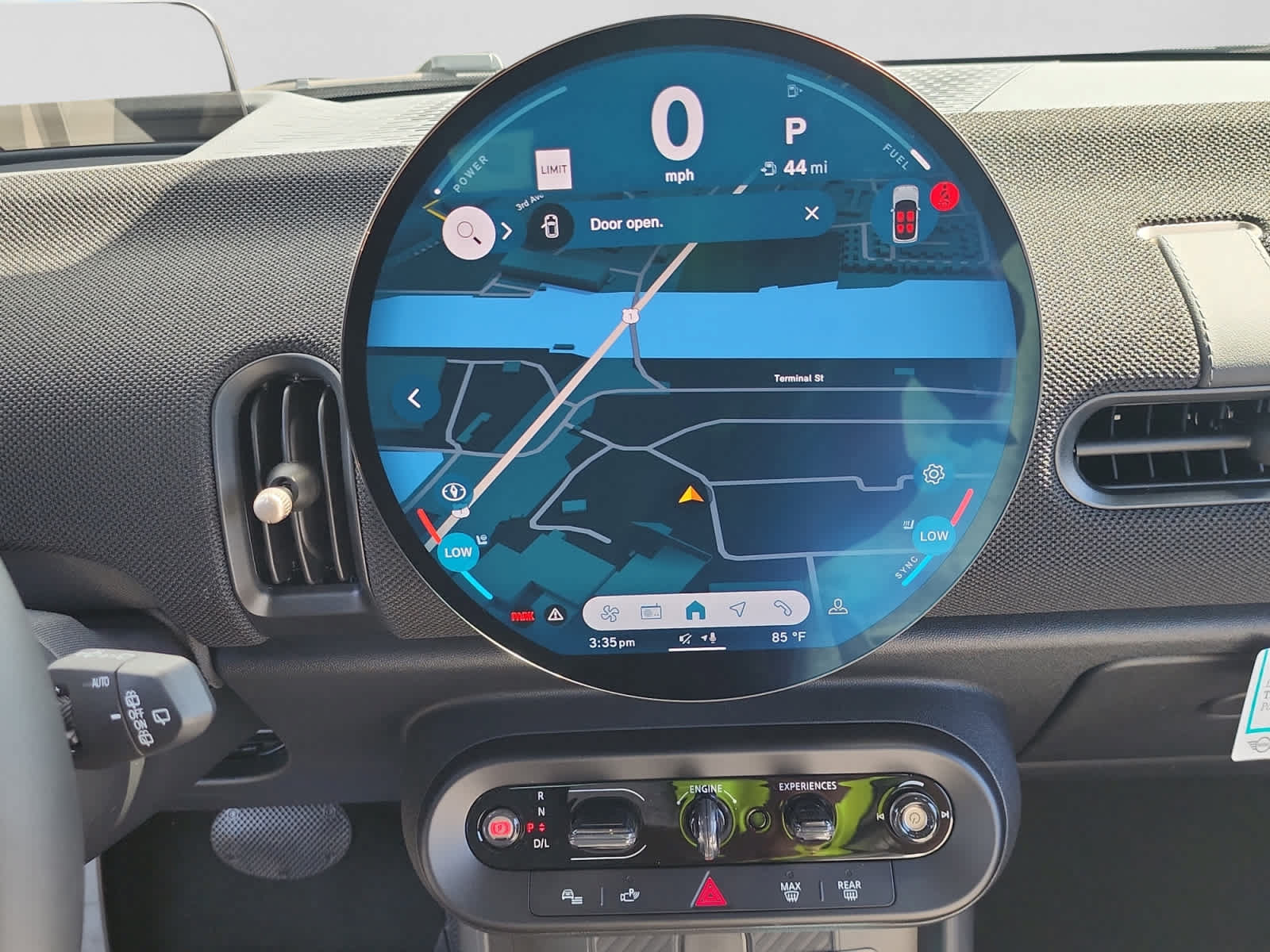 New 2026 MINI Cooper S FWD image 14