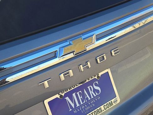 Used 2021 Chevrolet Tahoe LT image 12