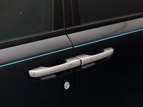 Certified 2020 Rolls-Royce Ghost RWD image 7