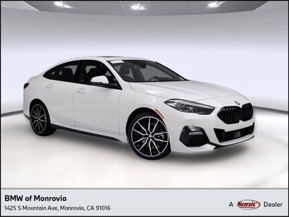 New 2024 BMW 228i Gran Coupe w/ M Sport Package