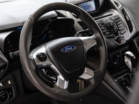 Used 2016 Ford Transit Connect XL FWD image 11