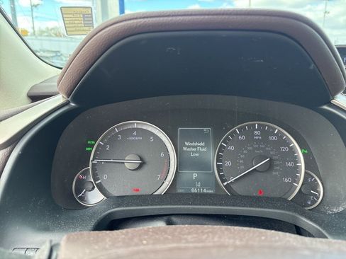 Used 2018 Lexus RX 350 AWD w/ Premium Package image 18