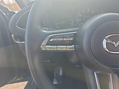 Used 2023 MAZDA MAZDA3 s image 16