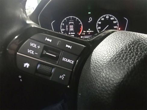 Used 2023 Honda Civic EX-L image 14