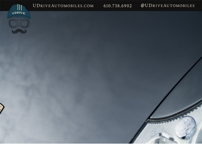 Used 2004 Porsche 911 Carrera 4S AWD/4WD image 12