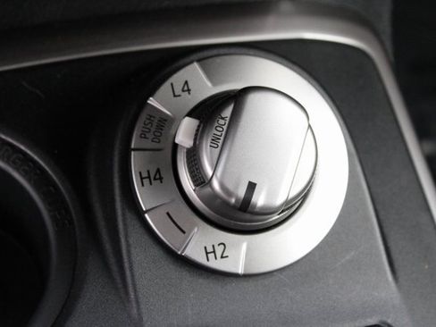 Certified 2024 Toyota 4Runner TRD Sport image 16