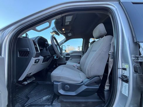 Used 2017 Ford F250 XLT image 14