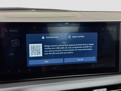 Used 2025 Hyundai Sonata SEL FWD image 22