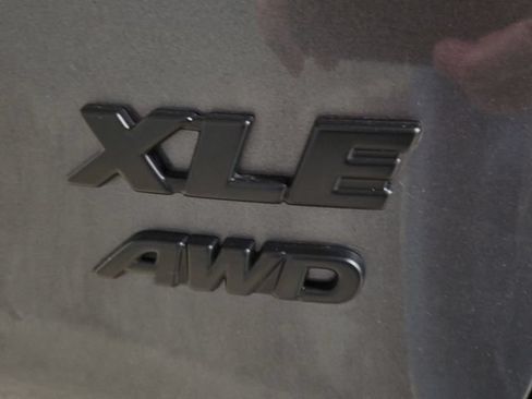 Used 2024 Toyota RAV4 XLE w/ Convenience Package AWD/4WD image 40
