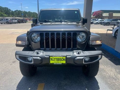 Used 2021 Jeep Gladiator Sport AWD/4WD image 5