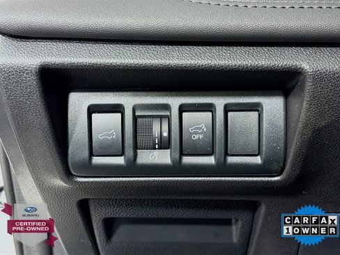 Certified 2023 Subaru Outback Wilderness image 10