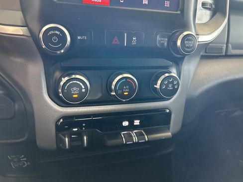 Used 2024 RAM 2500 Big Horn image 45