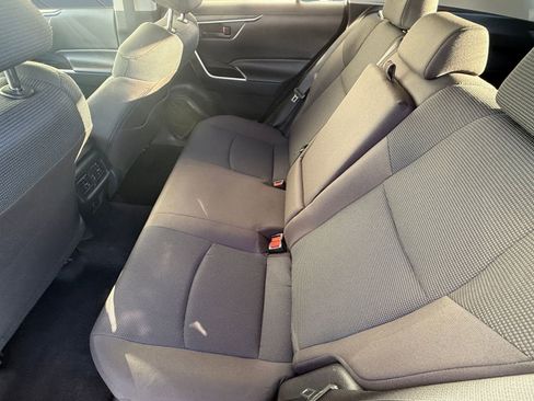 Used 2025 Toyota RAV4 LE image 29