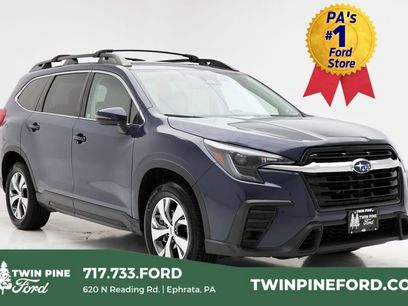 Used 2023 Subaru Ascent Premium w/ Convenience Package