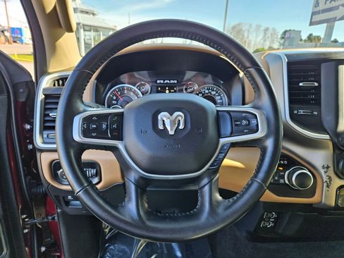Used 2019 RAM 1500 Big Horn image 22