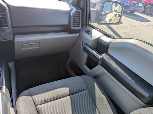 Used 2020 Ford F150 XL w/ Equipment Group 101A Mid RWD image 17