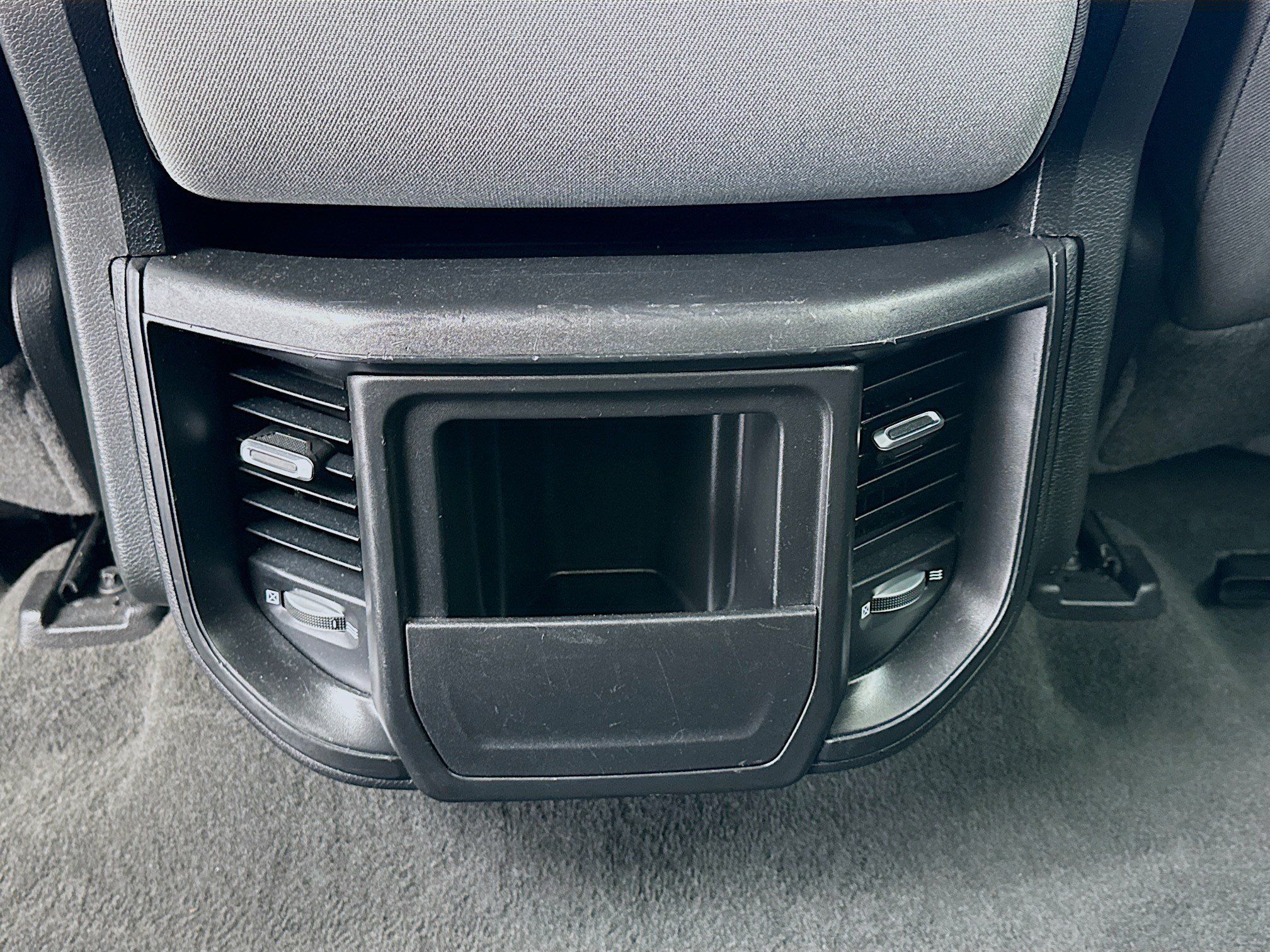 Used 2023 RAM 1500 Big Horn AWD/4WD image 16