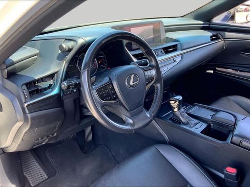 Used 2019 Lexus ES 350 FWD image 17