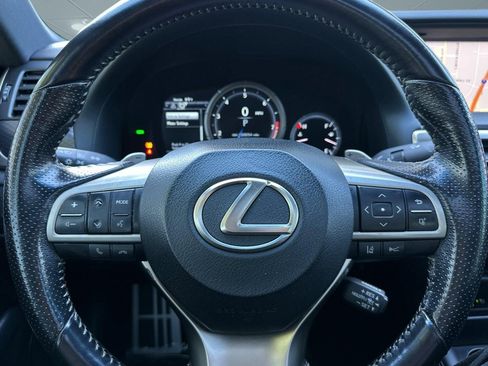 Used 2020 Lexus GS 350 F Sport image 17