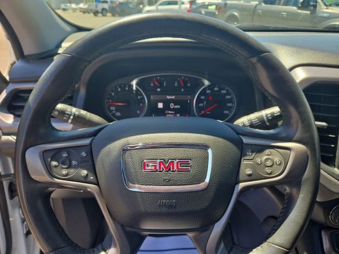 Used 2022 GMC Acadia AT4 w/ Preferred Package AWD/4WD image 21