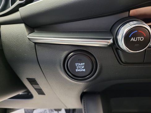 New 2026 MAZDA MAZDA3 2.5 S Hatchback w/ Premium Pkg image 27