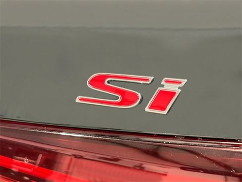 New 2026 Honda Civic Si image 11