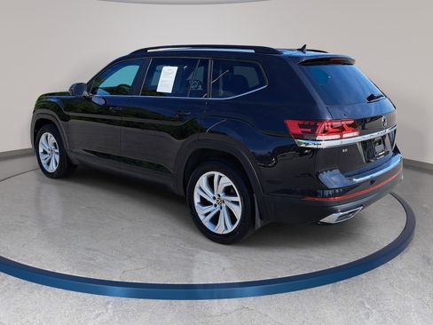 Used 2023 Volkswagen Atlas SE image 7