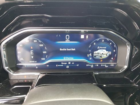 Used 2023 Chevrolet Silverado 1500 RST w/ Convenience Package II image 11