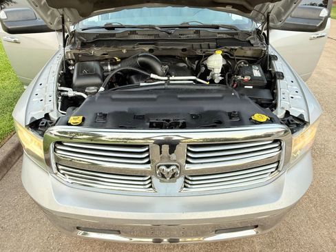 Used 2013 RAM 1500 Big Horn image 14