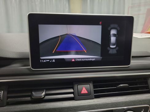 Used 2019 Audi A4 2.0T Premium Plus w/ Premium Plus Package image 19