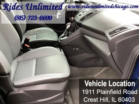 Used 2016 Ford Transit Connect XL image 21