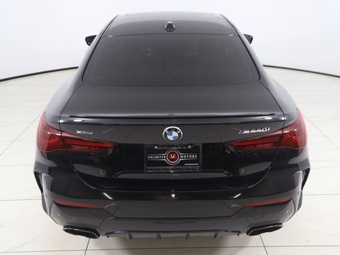 Used 2025 BMW 440i xDrive Coupe w/ Premium Package AWD/4WD image 51