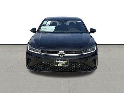 New 2026 Volkswagen Jetta Sport