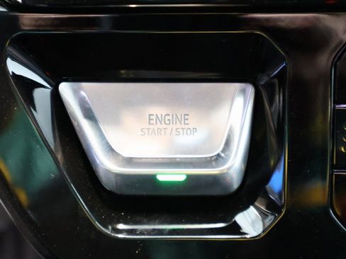 New 2026 GMC Sierra 1500 AT4 w/ Technology Package image 23