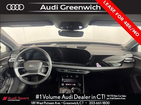 Used 2025 Audi A5 2.0T Premium Plus w/ Premium Plus image 18