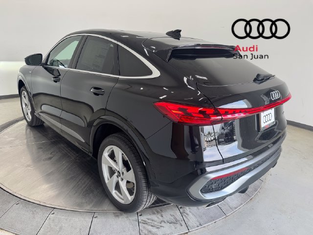 New 2026 Audi Q5 Premium Plus AWD/4WD image 34