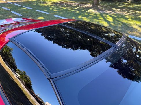 Used 2002 Chevrolet Camaro Z28 w/ SS Performance/Appearance Pkg image 10