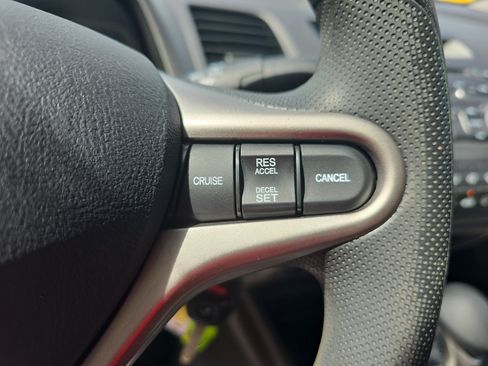 Used 2009 Honda Civic LX image 16