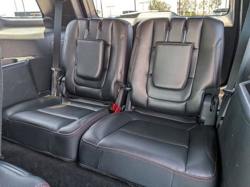 Used 2016 Ford Explorer Sport AWD/4WD image 19