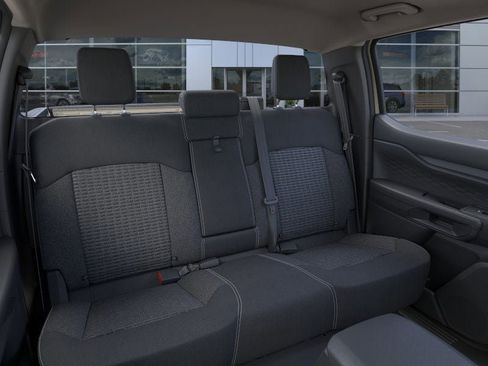 New 2025 Ford Ranger XL image 11