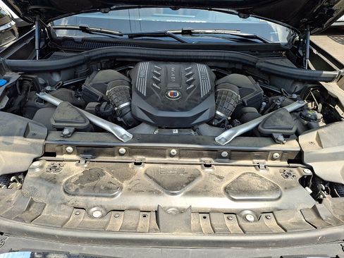 Used 2022 BMW ALPINA XB7 AWD/4WD image 25