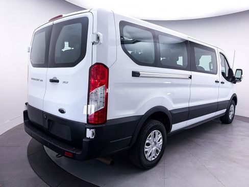 Used 2023 Ford Transit 350 XLT image 14