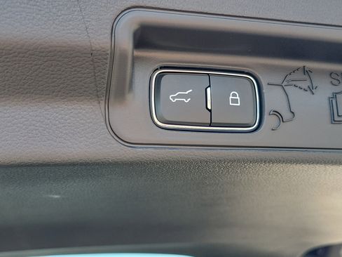 New 2026 Ford Explorer Tremor AWD/4WD image 9