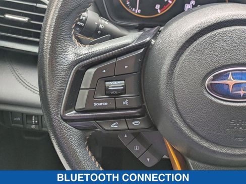 Certified 2022 Subaru Outback Wilderness image 19