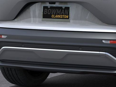 New 2026 Chevrolet Blazer EV LT image 14