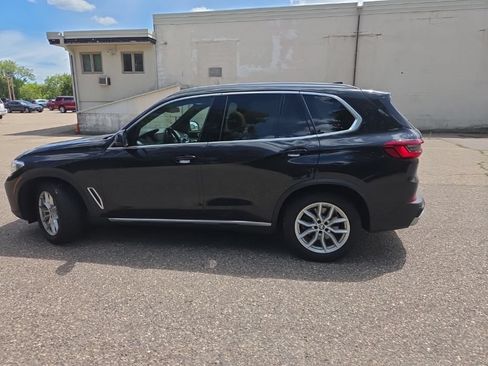 Used 2020 BMW X5 xDrive40i w/ Premium Package AWD/4WD image 9