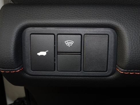 New 2026 Honda Passport TrailSport Elite image 23