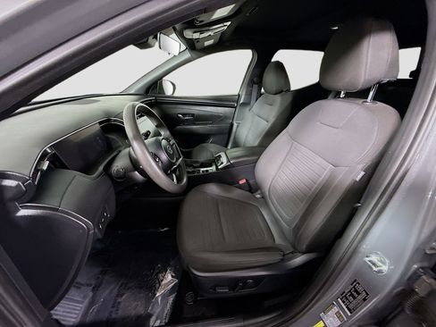 Used 2022 Hyundai Santa Cruz SEL w/ Activity Package image 22