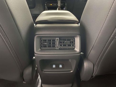 New 2026 Honda CR-V Sport-L image 13