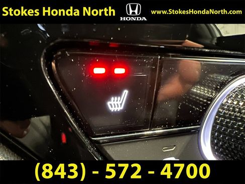 New 2025 Honda Accord Sport image 25